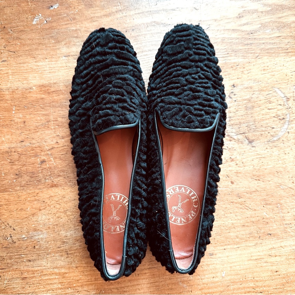 Fancy Loafers - Penelope Chilvers 39